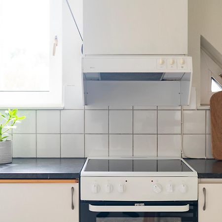 Falsterbo - Sea Breeze Apartment Malmo Luaran gambar