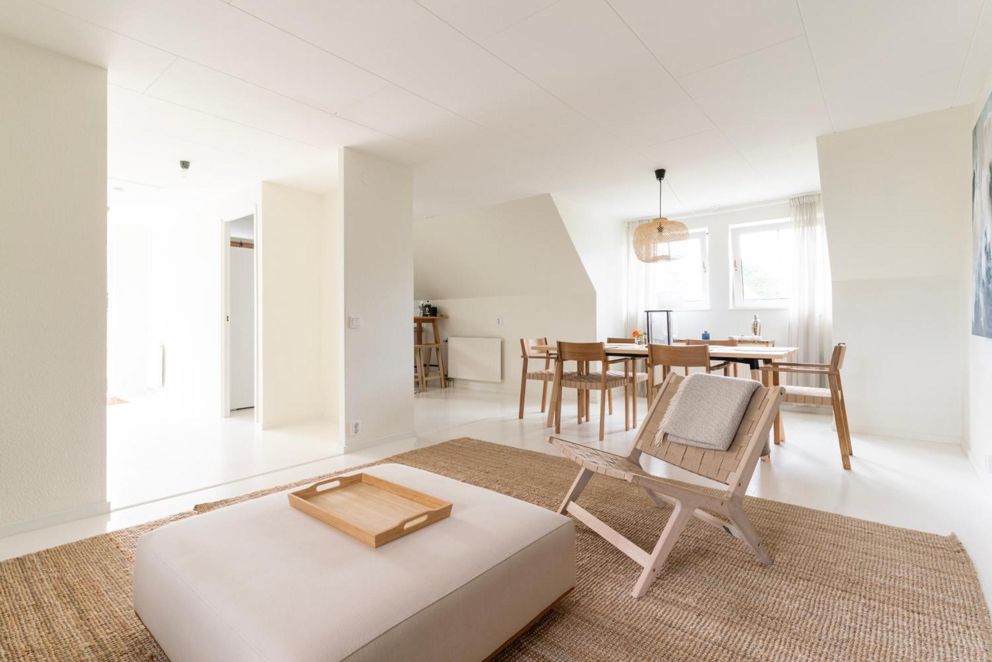 Falsterbo - Sea Breeze Apartment Malmo Luaran gambar