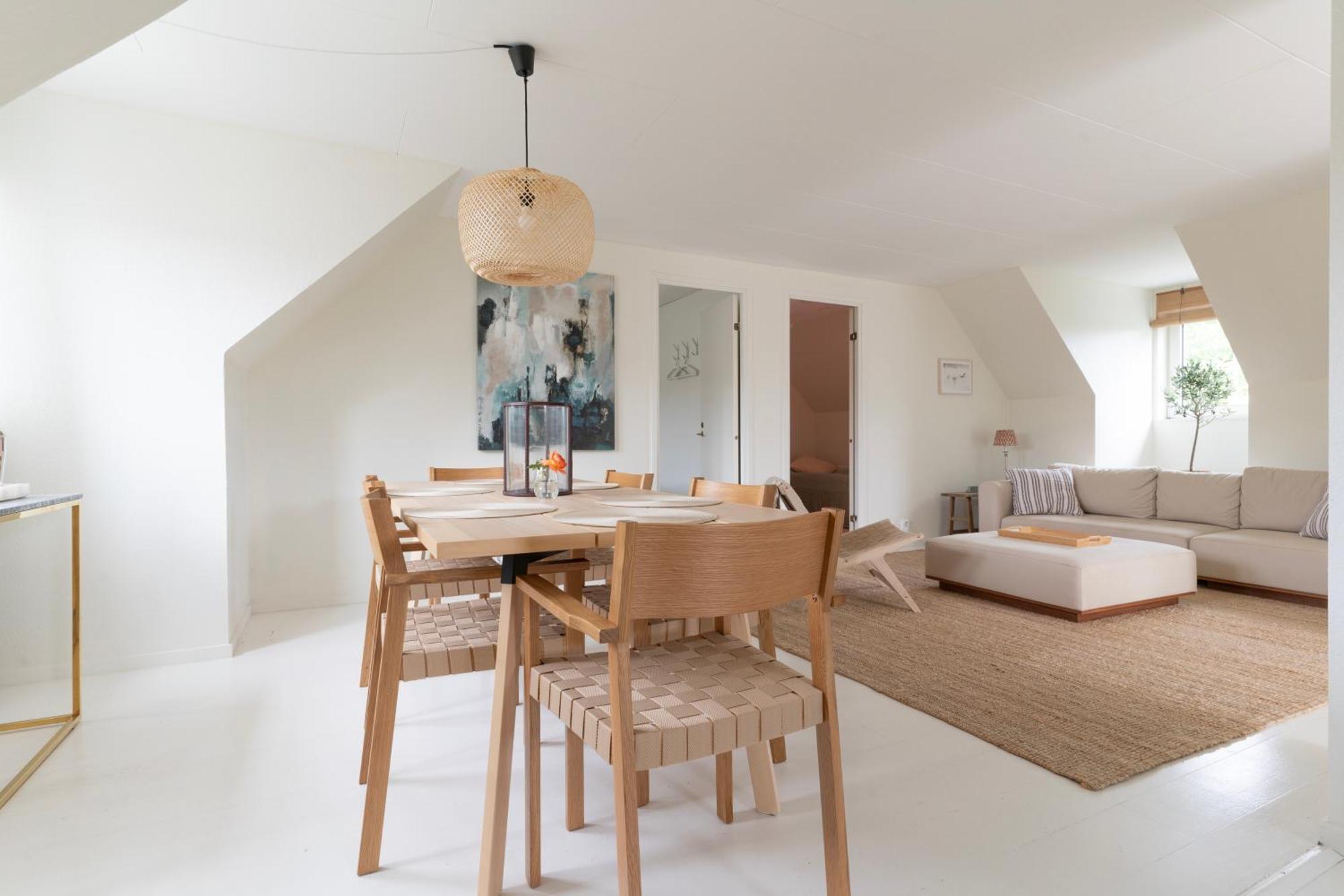 Falsterbo - Sea Breeze Apartment Malmo Luaran gambar