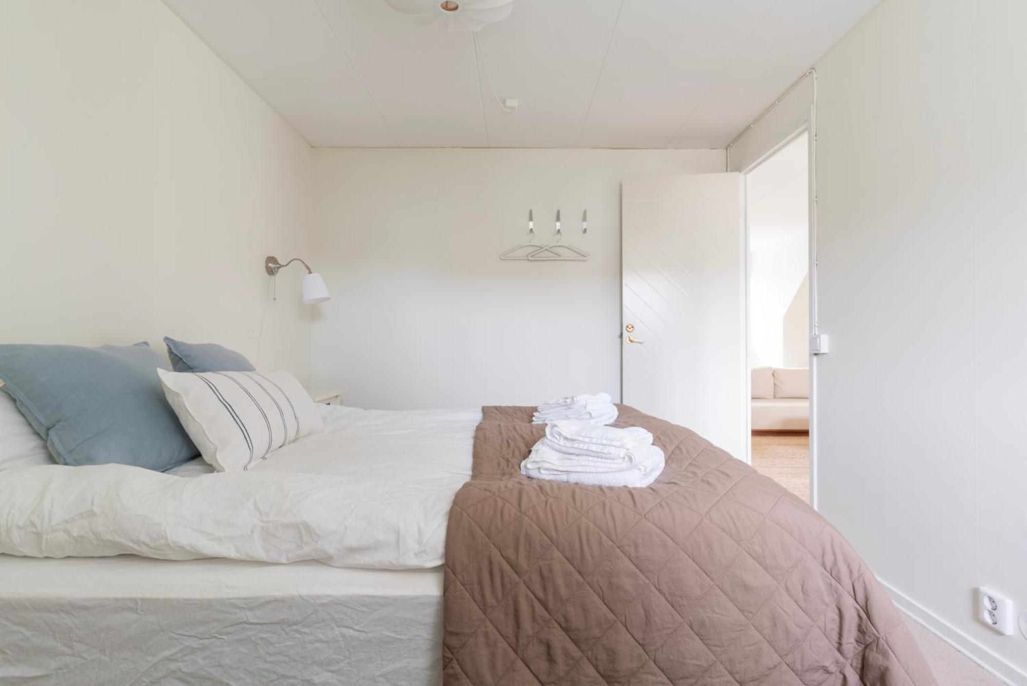 Falsterbo - Sea Breeze Apartment Malmo Luaran gambar