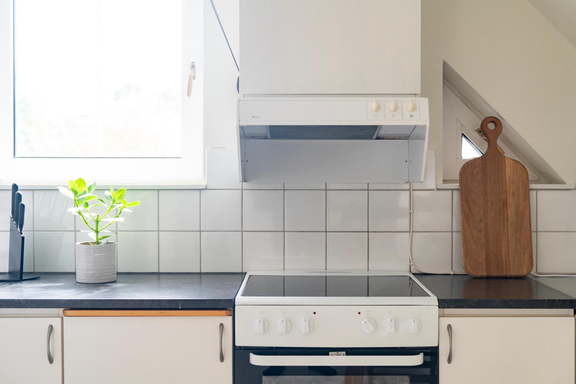 Falsterbo - Sea Breeze Apartment Malmo Luaran gambar