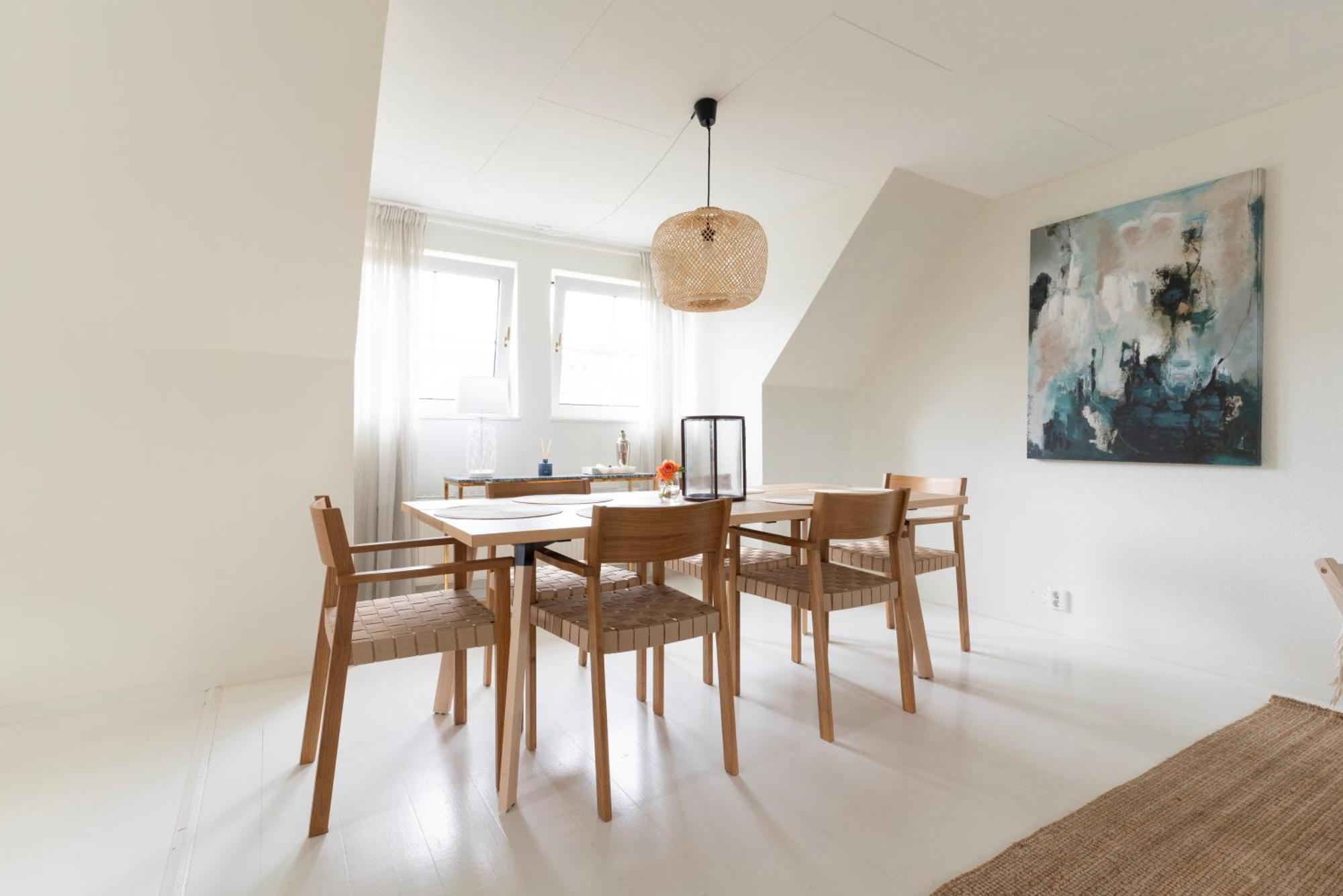 Falsterbo - Sea Breeze Apartment Malmo Luaran gambar