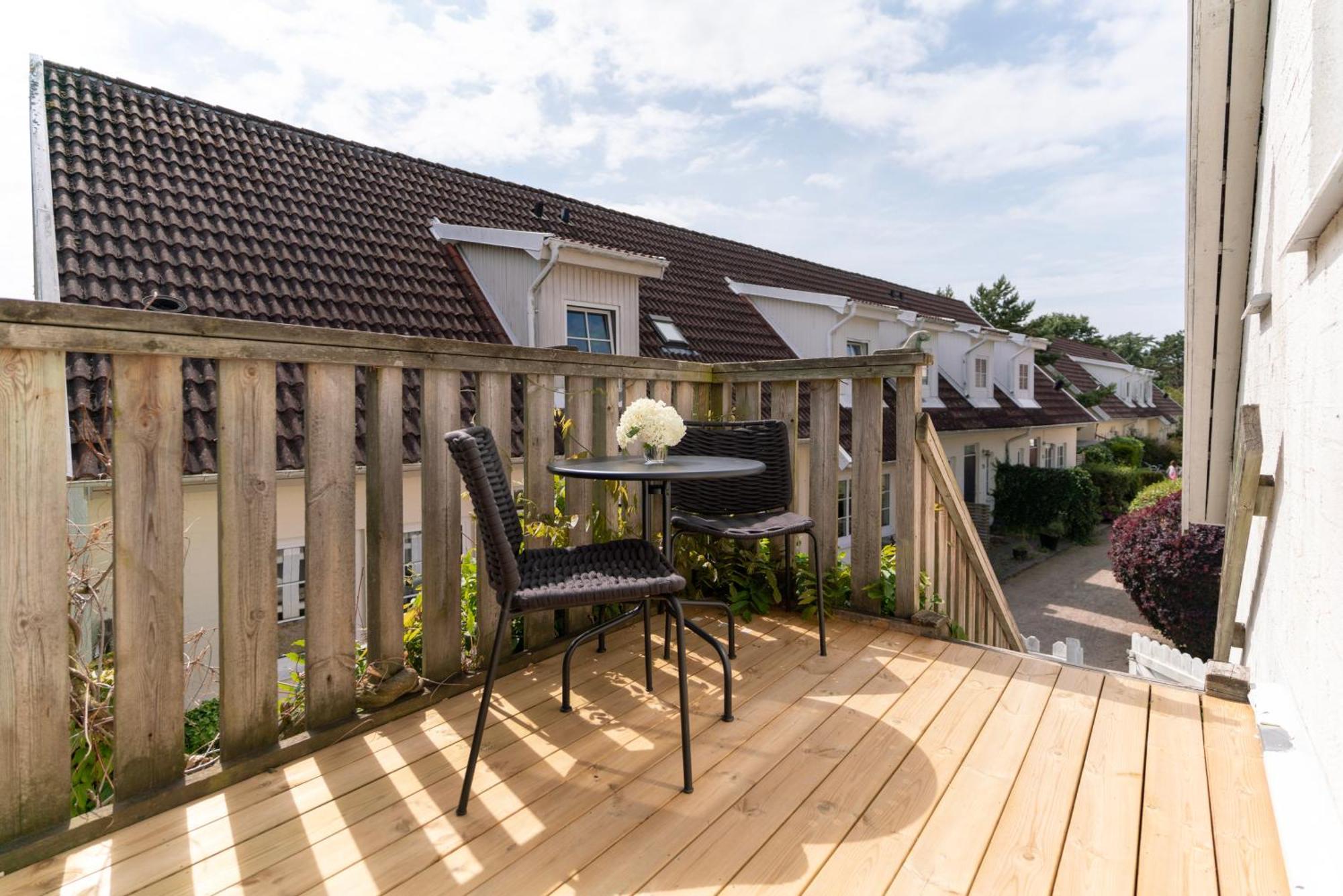 Falsterbo - Sea Breeze Apartment Malmo Luaran gambar