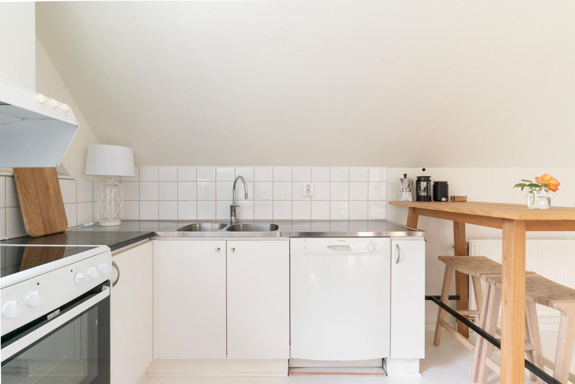 Falsterbo - Sea Breeze Apartment Malmo Luaran gambar
